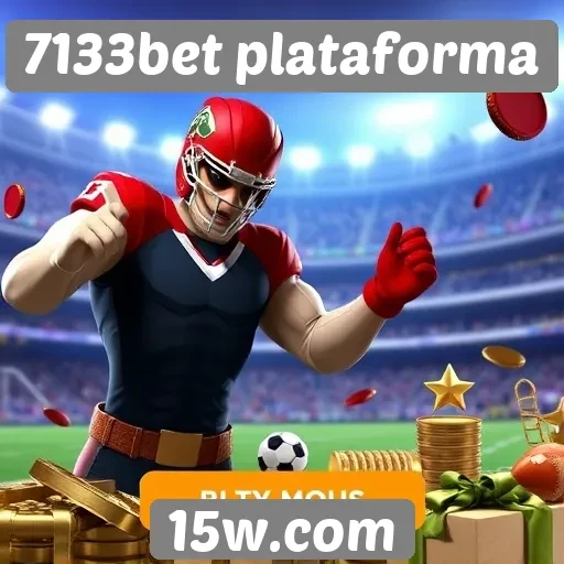 Promoções e bônus oferecidos no site 7133bet