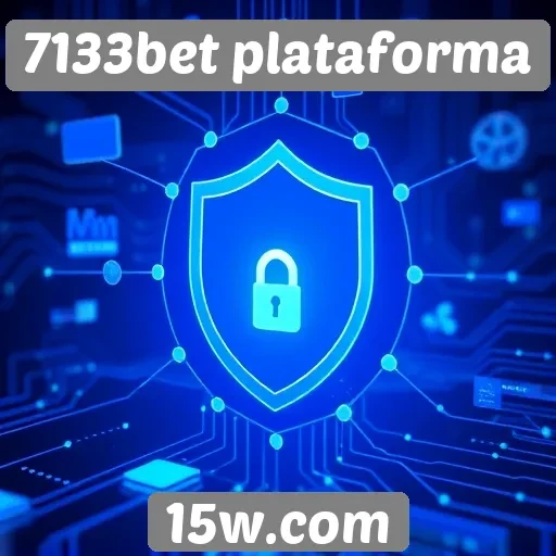 Avaliação da segurança da plataforma 7133bet