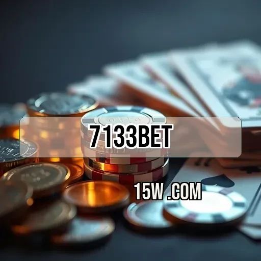 7133bet plataforma: A Revolução dos Caça-Níqueis no Brasil