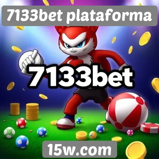 Variedade de jogos disponíveis na 7133bet plataforma